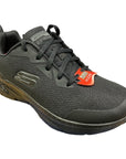 Skechers safety work shoe Arch Fit SR 108019EC/BLK black