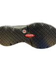 Skechers scarpa a lavoro antinfortunistica Arch Fit SR 108019EC/BLK black