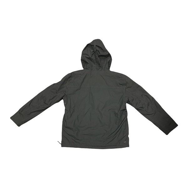 Napapijri winter jacket for adults Rainforest Winter N0YGNJ198 grey