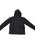Napapijri men's jacket Rainforest Winter 1 N0YGNJ041 black