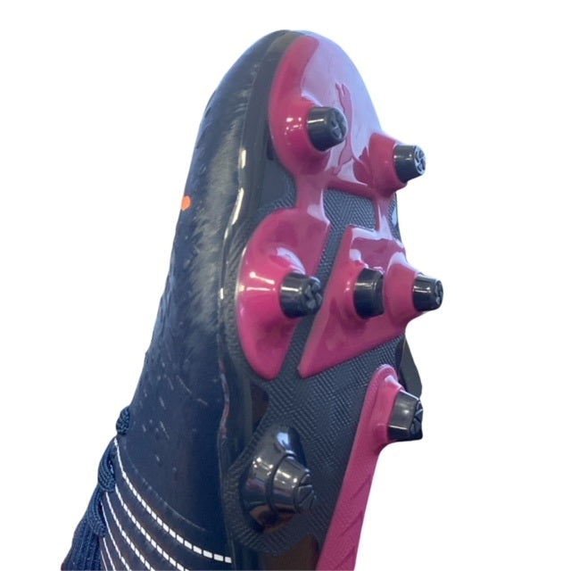 Puma scarpa da calcio da uomo Future Z 4.2 FG/AG 106492 02 parisia-neon citrus-fucsia