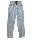 Dickies Ellendale denim jeans trousers DK0A4XEK C15 light blue
