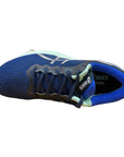 Asics women's running shoe Gel Pulse 13 1012B035 400 blue-white