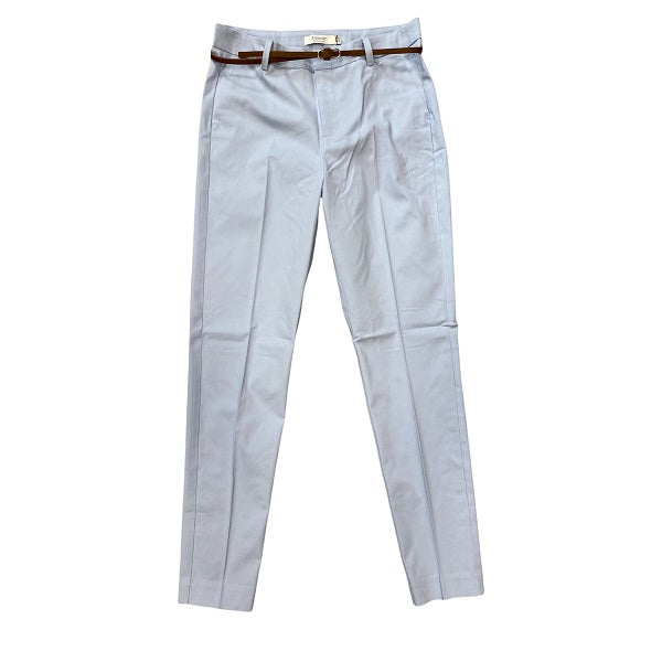b.young Days Cigaret belted trousers 20803473 153915 kentucky blue