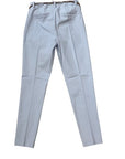 b.young Days Cigaret belted trousers 20803473 153915 kentucky blue