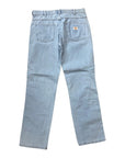 Dickies men's jeans trousers in light canvas Houston DK0A4XFLC151 light demin