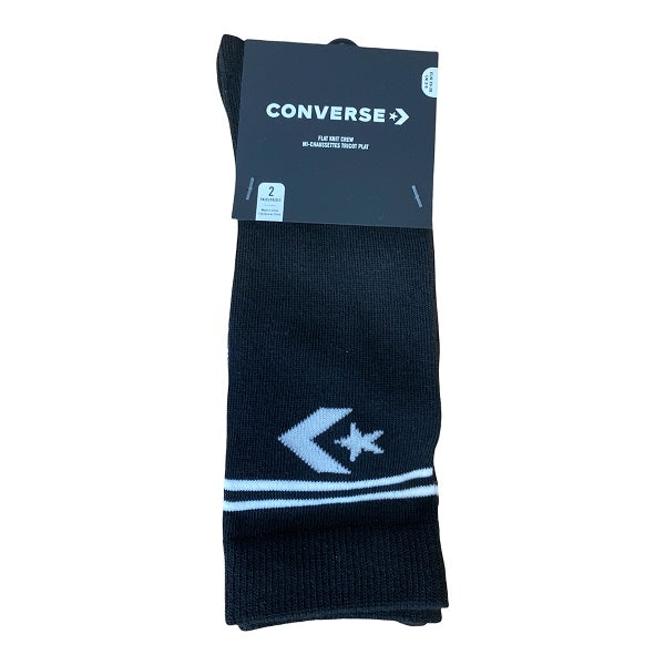 Converse socks S7016639-E956b black
