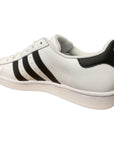 Adidas Originals men's sneakers Superstar EG4958 white-black 