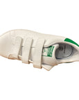 Adidas tear-off sneakers for children Stan Smith CF C FX7534 white-green