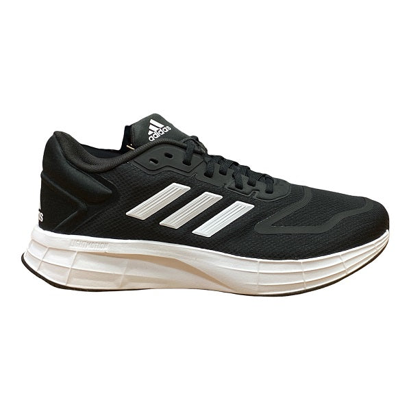 Adidas Duramo 10 SL men&#39;s running shoe GW8336 black white