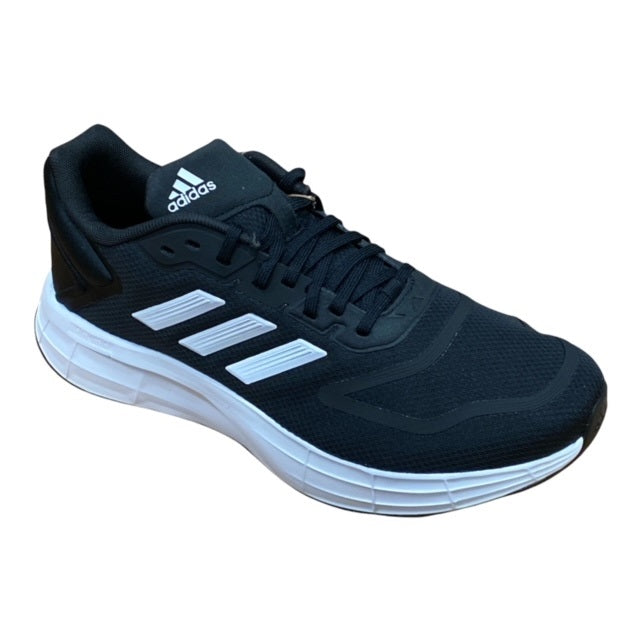 Adidas Duramo 10 SL men&#39;s running shoe GW8336 black white