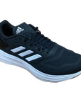 Adidas Duramo 10 SL men's running shoe GW8336 black white