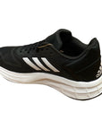 Adidas Duramo 10 SL men's running shoe GW8336 black white