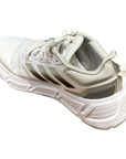 Adidas men's running shoe Questar GZ0630 white-black