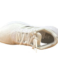Adidas scarpa da corsa da uomo Questar GZ0630 white-black