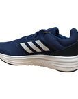 Adidas Galaxy 5 FW5705 men's running shoe blue-white