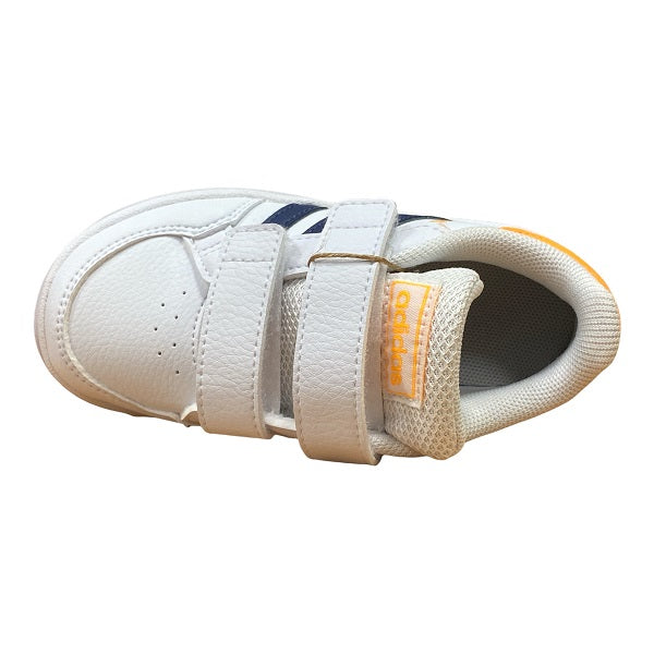 Adidas shoe sneakers fa boys Breaknet CF I GW2901 white-blue-orange