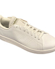 Adidas unisex sneakers shoe Advantage Base GW5561 white
