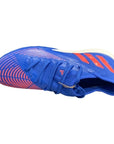 Adidas soccer shoe Predator Edge.3 TF GW9999 hirblu-turbo