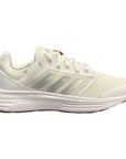 Adidas Galaxy 5 women's running shoe G55778 white-silver