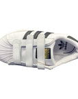 Adidas Originals children's sneakers shoe with tear Superstar CF C EF4838 white black
