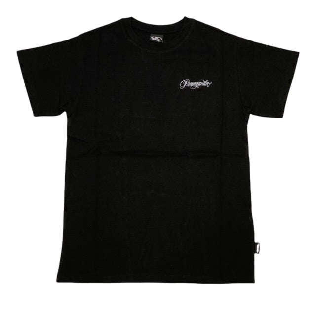 Propaganda Guilty 020 01 black short sleeve men&#39;s t-shirt