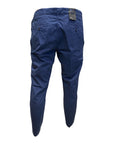 Zero Construction Josh-Ca 4331 blue trousers