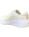 Nike scarpa da corsa da donna Air Zoom Structure 24 DA8570 101 bianco-rosa chiaro