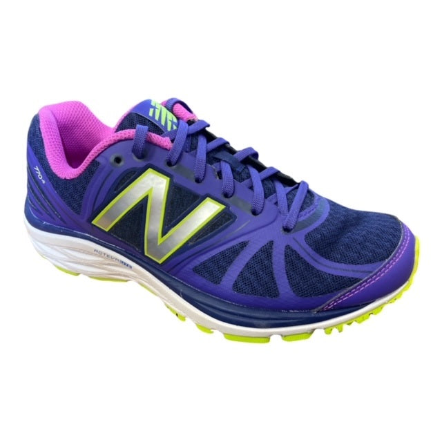 New Balance women&#39;s running shoe W770BP5 purple