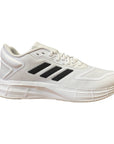 Adidas Duramo 10 SL 2.0 men's running shoe GW8348 white-black