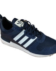 Adidas ZX 700 HD men's sneakers shoe FY1102 blue white