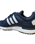 Adidas ZX 700 HD men's sneakers shoe FY1102 blue white