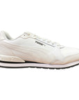 Puma men's sneakers shoe ST Runner v3 L 384855 01 white