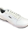 Puma men's sneakers shoe ST Runner v3 L 384855 01 white