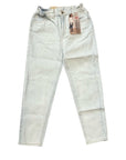 Levi's Denim High Loose Trousers 3EE361-L3U light breeze