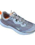 Nike women's running shoe React Miler 2 Shield DC4066 500 wisteria