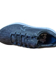 Nike running shoe Zoom Winflo 8 Shield DC3730 011 black-grey