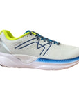 Karhu men's running shoe Fusion Ortix F100325 barely blue-neon sunshine