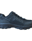 Skechers Fannter scarpa da lavoro con punta rinforzata 200000EC/BLK nero
