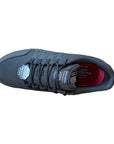 Skechers Fannter work shoe with reinforced toe 200000EC/BLK black