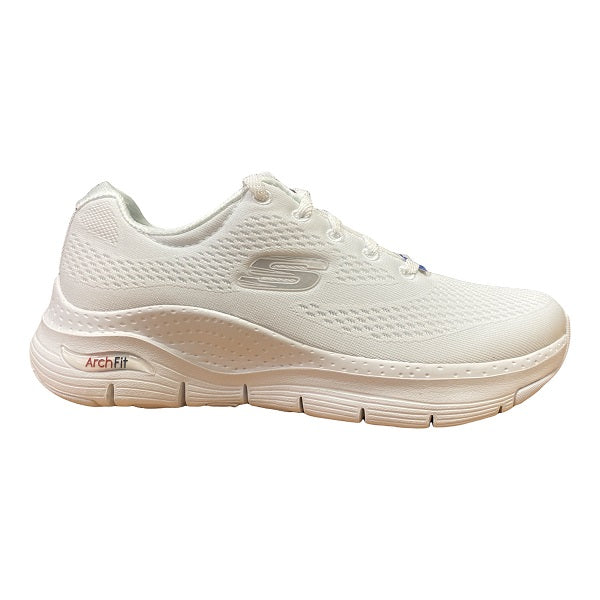 Skechers Arch Fit Big Appeal 149057/WNVR white-navy-red