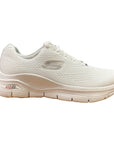 Skechers Arch Fit Big Appeal 149057/WNVR white-navy-red