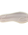 Nike scarpa sneakers da donna con zeppa Blazer Low DJ0292-100 bianco