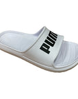 Puma Divecat v2 Lite slipper 374823 04 white-black
