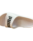Puma Divecat v2 Lite slipper 374823 04 white-black