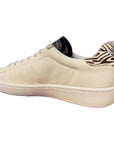 Lotto Leggenda sneakers da donna Autograph Zebra W 217871 90T bianco-nero-oro