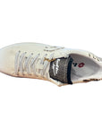 Lotto Leggenda sneakers da donna Autograph Zebra W 217871 90T bianco-nero-oro