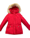 Happer jacket 69915 621 red