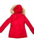 Happer jacket 69915 621 red