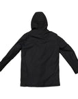 Censured men's hooded jacket Jacket CM 2012 T BER 90 black
